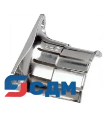 6FX2003-7GX00 HF (высокочастотный) зажим