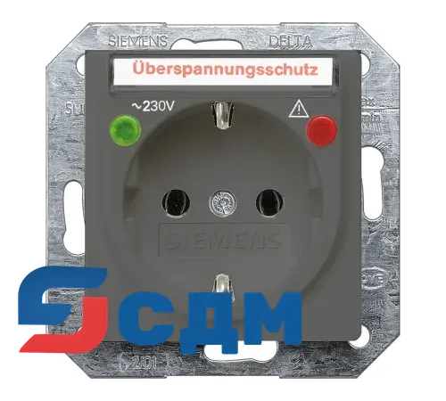 5UB1926 Розетка