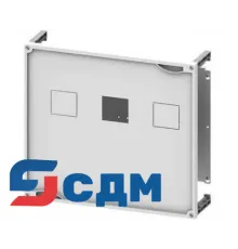 8GK4734-3KK22 Монтажные комплекты для силовых выключателей SENTRON VL/VF