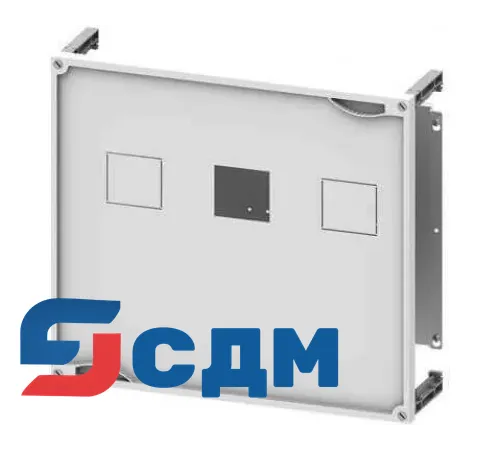 8GK4734-3KK22 Монтажные комплекты для силовых выключателей SENTRON VL/VF