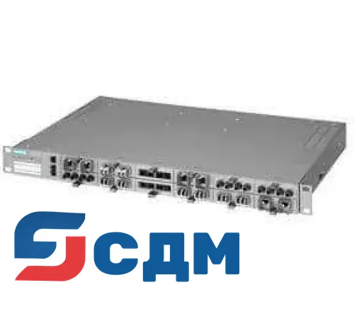 6GK5324-0GG00-1AR2 Управляемый коммутатор SCALANCE XR-300