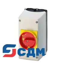 3RV1923-1GA00 Корпуса и передние пластины