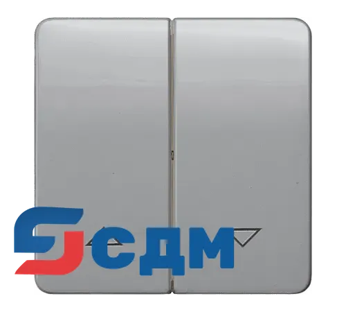 5TG7934 Контроллер жалюзи/ставень