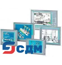 6AV7861-3AB00-2AA0 SIMATIC Flat Panel