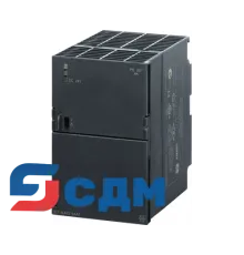 6AG1307-1KA02-7AA0 1-фазные, =24 В (для S7-300 и ET200M)