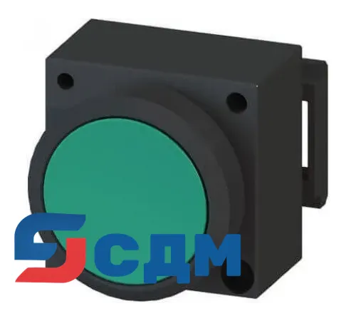 3SB3001-0AA41 Элемент управления