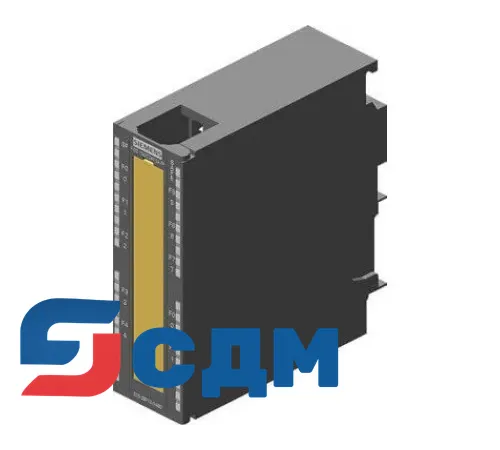 Siemens 6ES7326-2BF10-0AB0 Программируемый контроллер
