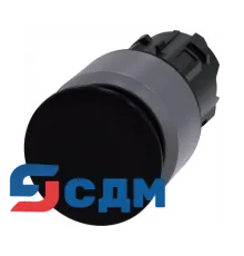 3SU1030-1AA10-0AA0 Кнопка грибовидная