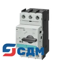 3RV1321-0EC10 Для фидеров двигателя