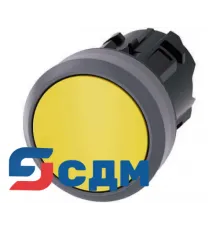 3SU1030-0AA30-0AA0-ZY19 Кнопка