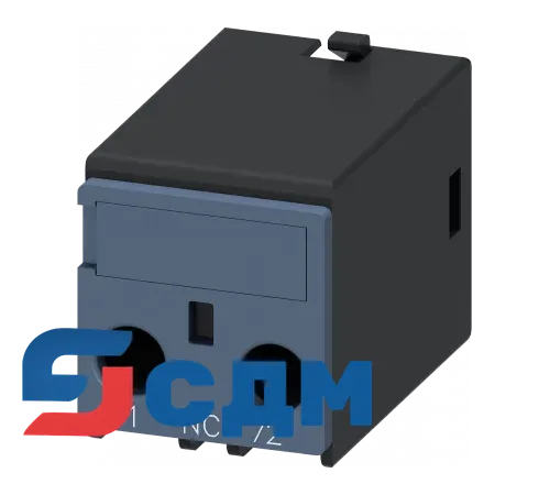 Вспомогательный контактор Siemens 3RH2911-1BA01