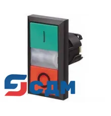 3SB3100-8AP01 Приводы - Двойные кнопки