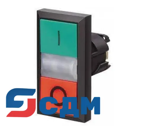 3SB3100-8AP01 Приводы - Двойные кнопки