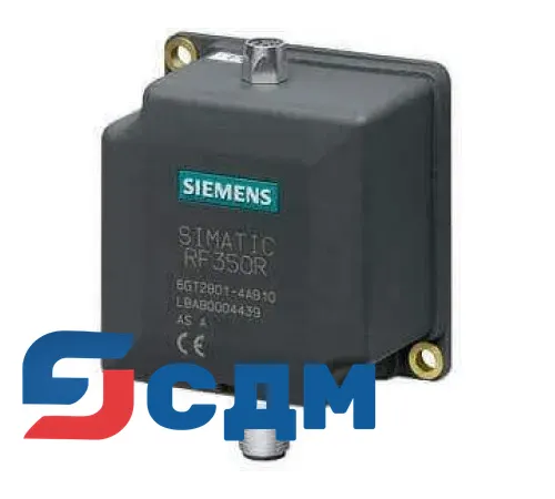 6GT2801-4AB10 SIMATIC RF350R