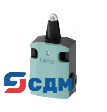 3SE5122-0BD02 Корпуса шириной 56 мм