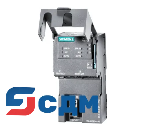 6ES7151-3BB23-0AB0 система распределенного ввода-вывода SIMATIC ET 200S