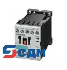 Силовое реле Siemens 3RH1122-1JB40