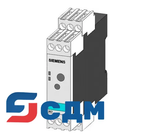 3RS1010-1CK00 Аналоговые регулируемые реле