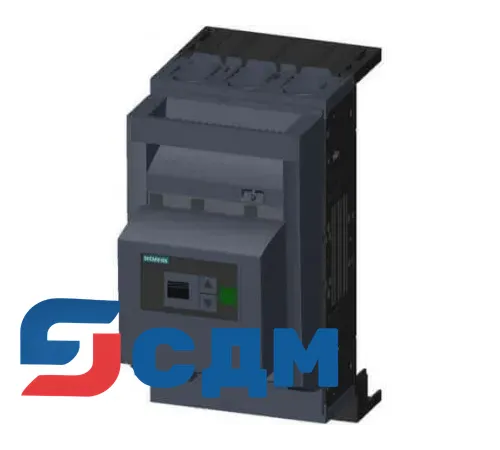 3NP1133-1JC23 Для сборных шин с межосевым расстоянием 60 мм