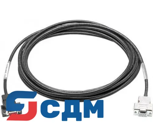 6GT2691-4BH50 RFID стандартный кабель