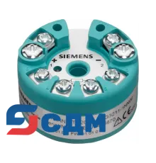 7NG3211-1.... SITRANS TH200/TH300 для монтажа в головку сенсора
