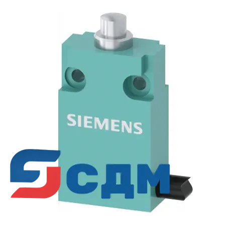 3SE5413-0CC20-1EA5 Компактный корпус