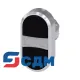 3SU1050-3AB11-0AA0-ZY19 Кнопка сдвоенная