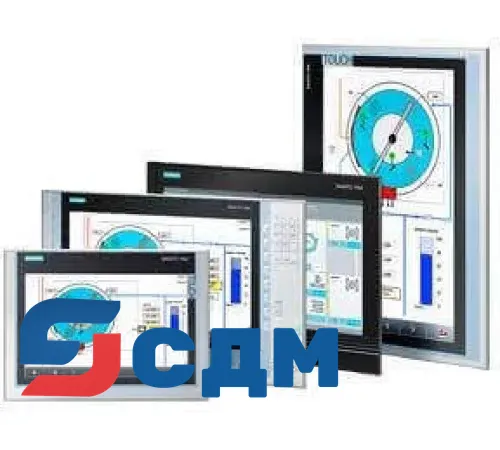 6AV7863-2MB10-0SA0 SIMATIC Industrial Flat Panel