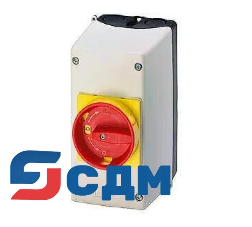 3RV1923-1GA00 Корпуса и передние пластины