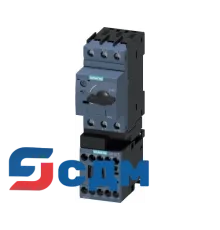 3RA2110-0BA15-1AP0 3RA21 для монтажа на стандартную рейку или для крепления винтами