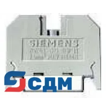 8WA1011-1BF25 Клемма 8WA