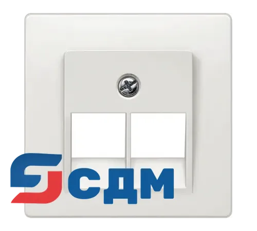 5TG1211 Телекоммуникационная розетка