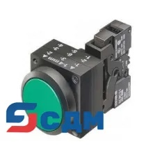 3SB1000-7CH07 Комплектная комбинации устройств