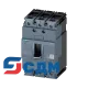 3VA1010-2ED36-0AA0 3VA1 Автоматический выключатель в литом корпусе до 250 А, TM, 400 В, до 70 кА