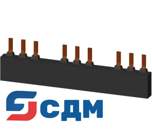 3RV1935-3B Принадлежности для шинной системы