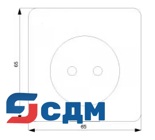 5TG1807 Дополнительное устройство