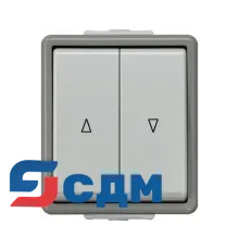 5TD4708 Контроллер жалюзи/ставень