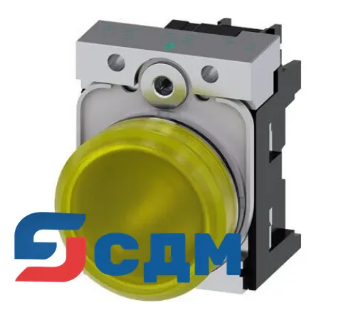 3SU1152-6AA30-1AA0-ZY12 Контрольные лампы