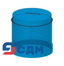 8WD4420-0CF Сигнальная колонна SIGUARD, диаметр 70 mm