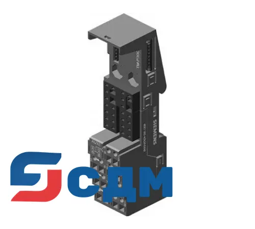 6ES7193-4CK30-0AA0 Терминальные модули для модулей контроля питания и электронных модулей