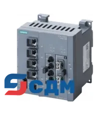6GK5308-2FN10-2AA3 Управляемый коммутатор SCALANCE X-300