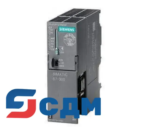 6AG1317-2FK14-2AY0 CPU 317F-2 PN/DP