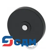 3SE5000-0AA08 Корпуса шириной 40 мм в соответствии с EN 50041