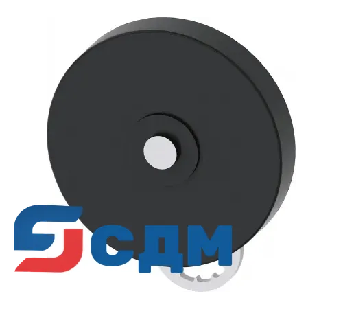 3SE5000-0AA08 Корпуса шириной 40 мм в соответствии с EN 50041