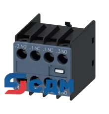Вспомогательный контактор Siemens 3RH2911-1FA22