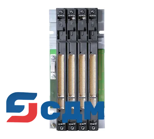 6ES7401-1DA01-0AA0 Программируемый контроллер SIMATIC S7-400