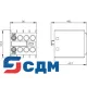 Вспомогательный контактор Siemens 3RH2911-1HA10