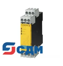 Реле безопасности Siemens 3TK2841-1BB40