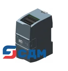 6AG1232-4HB32-4XB0 SIPLUS SM 1232