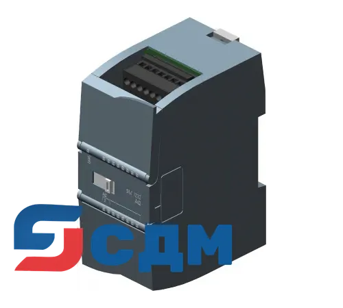 6AG1232-4HB32-4XB0 SIPLUS SM 1232